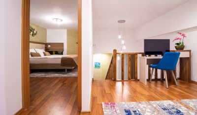 Imagine pentru Vila Simonte 4* valabile pentru Munte 2025