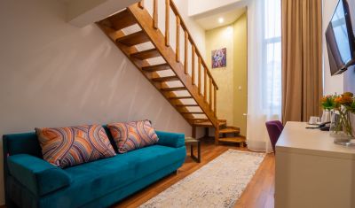 Imagine pentru Vila Simonte 4* valabile pentru Munte 2025