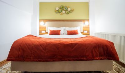 Imagine pentru Vila Simonte 4* valabile pentru Munte 2025