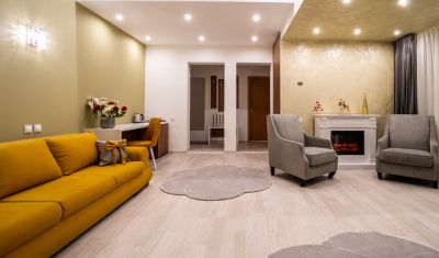 Imagine pentru Vila Simonte 4* valabile pentru Munte 2025