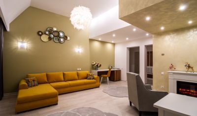 Imagine pentru Vila Simonte 4* valabile pentru Munte 2025