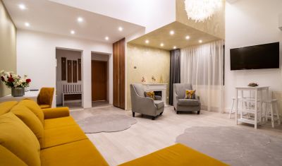 Imagine pentru Vila Simonte 4* valabile pentru Munte 2025