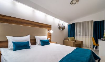Imagine pentru Vila Simonte 4* valabile pentru Munte 2025