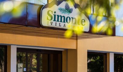 Imagine pentru Vila Simonte 4* valabile pentru Munte 2025