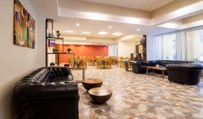 Imagine pentru Vila Simonte 4* valabile pentru Munte 2025