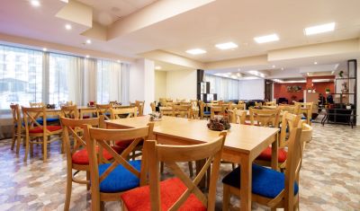 Imagine pentru Vila Simonte 4* valabile pentru Munte 2025