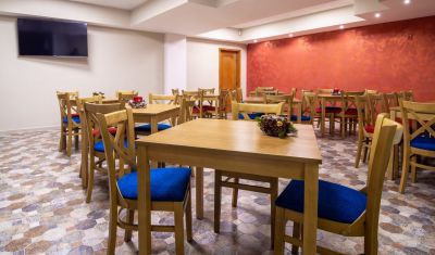 Imagine pentru Vila Simonte 4* valabile pentru Munte 2025