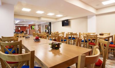 Imagine pentru Vila Simonte 4* valabile pentru Munte 2025