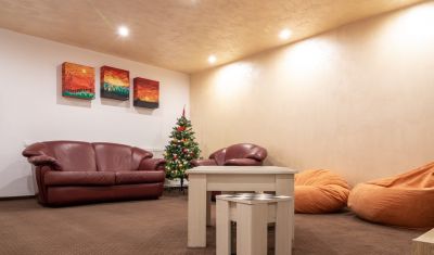 Imagine pentru Vila Simonte 4* valabile pentru Munte 2025
