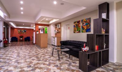 Imagine pentru Vila Simonte 4* valabile pentru Munte 2025