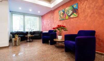 Imagine pentru Vila Simonte 4* valabile pentru Munte 2025