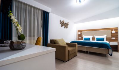 Imagine pentru Vila Simonte 4* valabile pentru Munte 2025