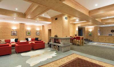 Imagine pentru Ana Hotels Bradul 4* valabile pentru Munte 2026