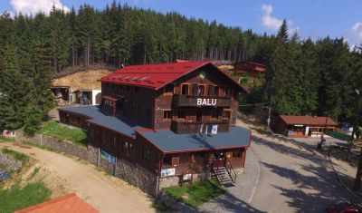 Imagine pentru Balu Resort 3* valabile pentru Munte 2026
