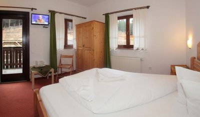 Imagine pentru Balu Resort 3* valabile pentru Munte 2026