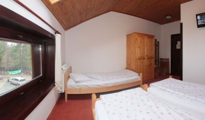 Imagine pentru Balu Resort 3* valabile pentru Munte 2026