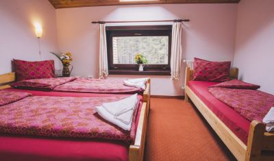 Imagine pentru Balu Resort 3* valabile pentru Munte 2026