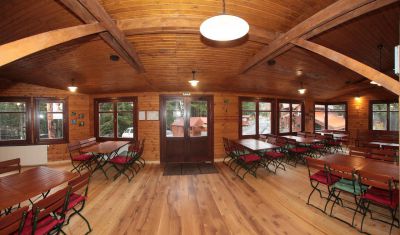 Imagine pentru Balu Resort 3* valabile pentru Munte 2026