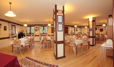 Imagine pentru Balu Resort 3* valabile pentru Munte 2026