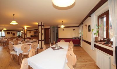 Imagine pentru Balu Resort 3* valabile pentru Munte 2026