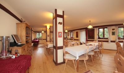 Imagine pentru Balu Resort 3* valabile pentru Munte 2026