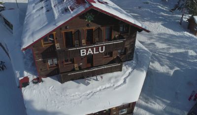 Imagine pentru Balu Resort 3* valabile pentru Munte 2026
