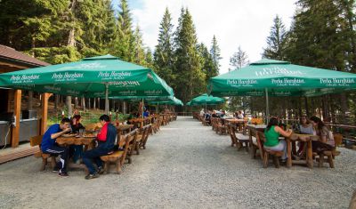 Imagine pentru Balu Resort 3* valabile pentru Munte 2026