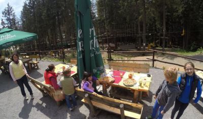 Imagine pentru Balu Resort 3* valabile pentru Munte 2026