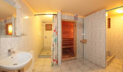 Imagine pentru Balu Resort 3* valabile pentru Munte 2026