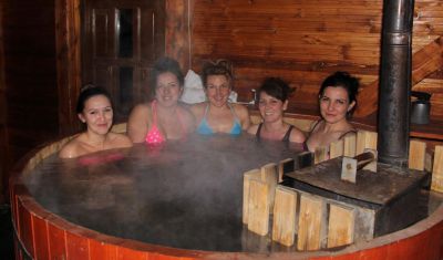 Imagine pentru Balu Resort 3* valabile pentru Munte 2026