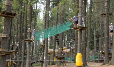 Imagine pentru Balu Resort 3* valabile pentru Munte 2026