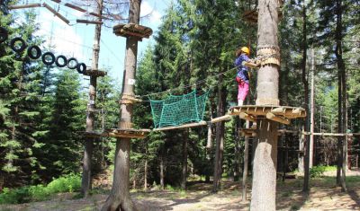 Imagine pentru Balu Resort 3* valabile pentru Munte 2026