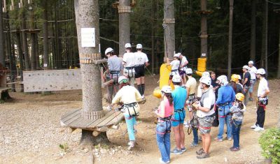 Imagine pentru Balu Resort 3* valabile pentru Munte 2026