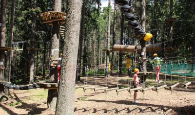 Imagine pentru Balu Resort 3* valabile pentru Munte 2026