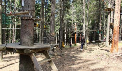 Imagine pentru Balu Resort 3* valabile pentru Munte 2026