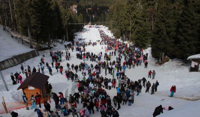 Imagine pentru Balu Resort 3* valabile pentru Munte 2026