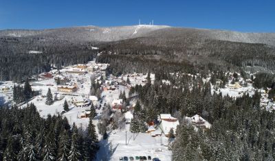 Imagine pentru Balu Resort 3* valabile pentru Munte 2026