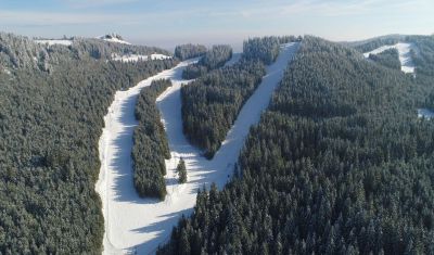 Imagine pentru Balu Resort 3* valabile pentru Munte 2026