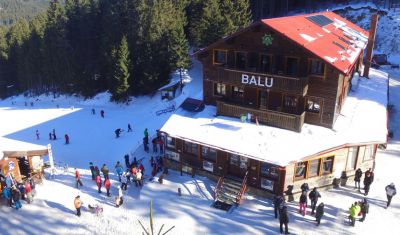 Imagine pentru Balu Resort 3* valabile pentru Munte 2026