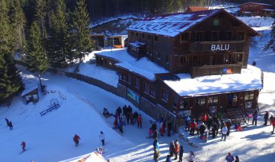 Imagine pentru Balu Resort 3* valabile pentru Munte 2026
