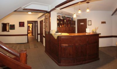 Imagine pentru Balu Resort 3* valabile pentru Munte 2026