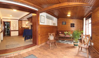 Imagine pentru Balu Resort 3* valabile pentru Munte 2026