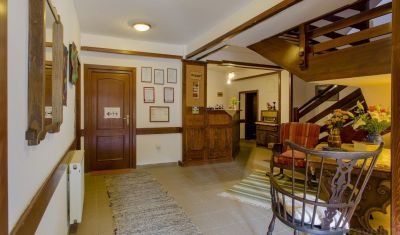 Imagine pentru Balu Resort 3* valabile pentru Munte 2026