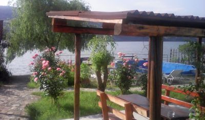Imagine pentru Cabana Delfinul 3* valabile pentru Munte 2026