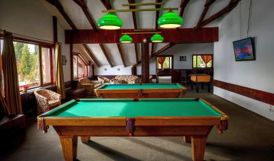 Imagine pentru Cheile Gradistei Resort Fundata 3* valabile pentru Munte 2026