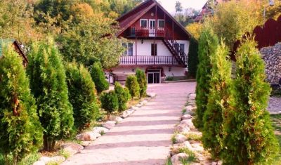 Imagine pentru Complex La Valtoare 3* valabile pentru Munte 2026