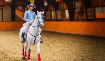 Imagine pentru Domeniul Dracula Danes 3* valabile pentru Munte 2026