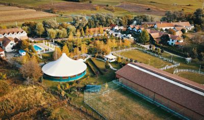 Imagine pentru Domeniul Dracula Danes 3* valabile pentru Munte 2026