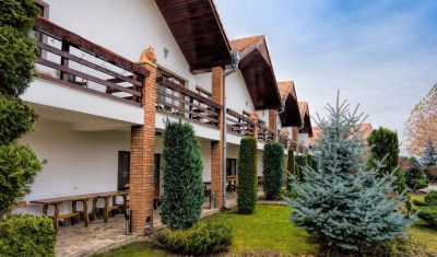 Imagine pentru Domeniul Dracula Danes 3* valabile pentru Munte 2026