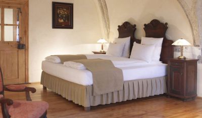 Imagine pentru Fronius Residence 5* valabile pentru Munte 2026